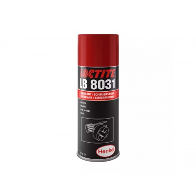 Loctite 8031 400 ml Schneidöl