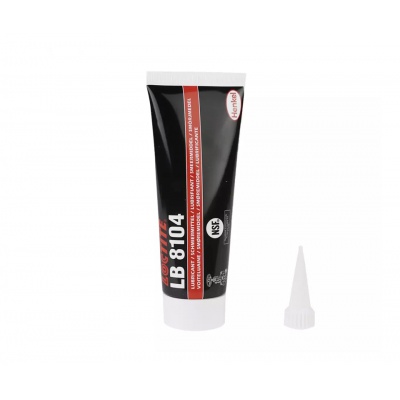 Loctite LB8104 75 ml silikonový tuk, potravinářský atest