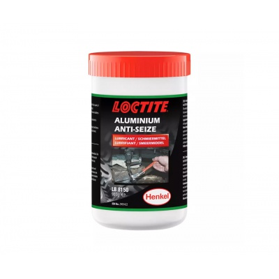 Loctite LB8150 mazivo proti zadírání 900G