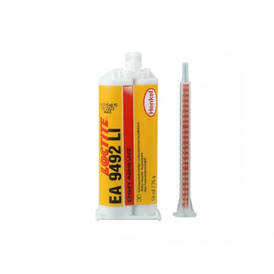 Loctite 9492 50 ml Hochtemperatur-Epoxidkleber
