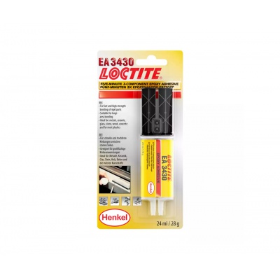 Loctite 3430 24 ml Schnellhärtendes Epoxidharz