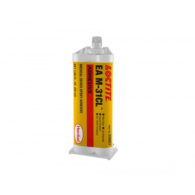 Loctite EA M-31 CL 50ml Epoxid medic