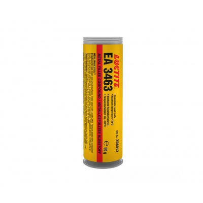 Loctite EA3463 50 g tyčinka Metal magic
