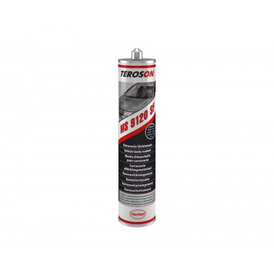 TEROSON MS 9120 BK CR310ML černý