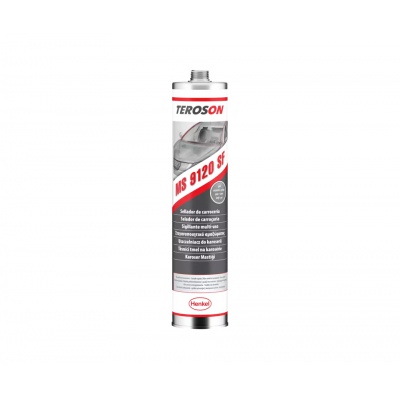 TEROSON MS 9120 SF GY CR310ML grey