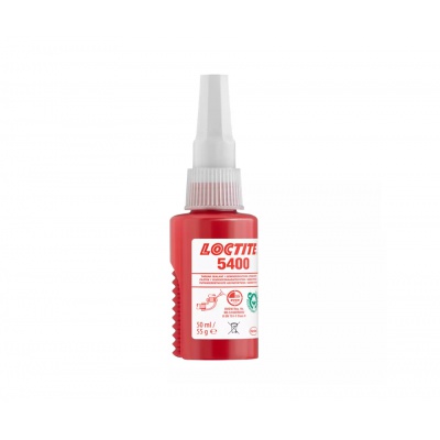 Loctite 5400 ACC50ML - těsnění trubkových závitů (BOZP verze)