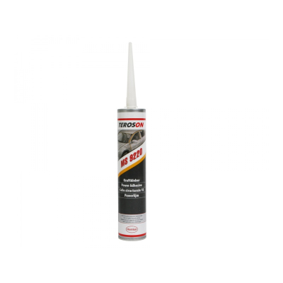 Terostat 9220 310 ml černý
