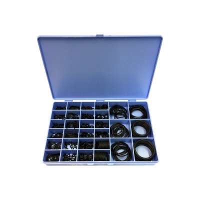 O-kroužek Box Kit S  NBR70