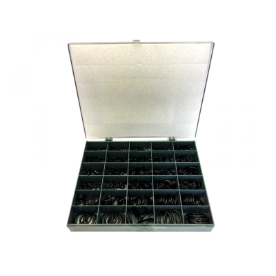 O-kroužek Box Kit C  NBR70