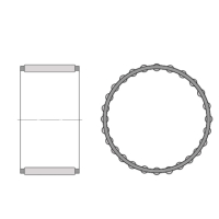 cages