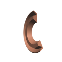 Material FPM (Viton)