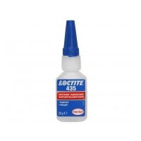 instant adhesives