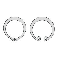 retaining rings