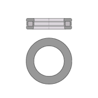 axial