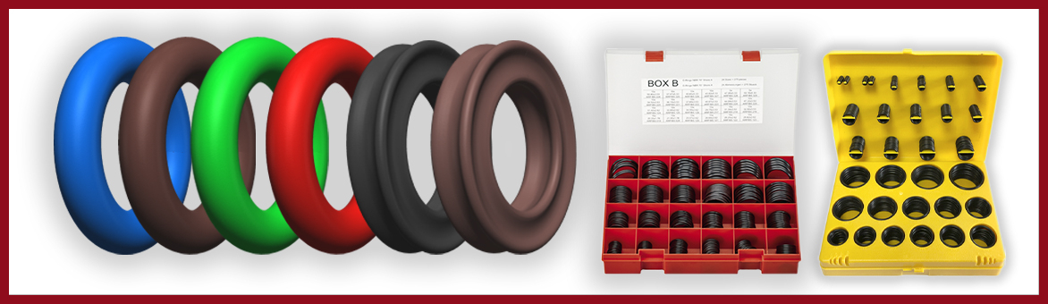 O, X, D – RINGE