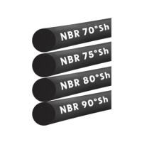 materiál NBR