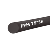 materiál FPM (Viton)
