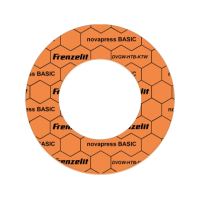 Novapress Basic-kruh