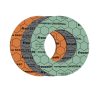 Flachdichtung – Ring