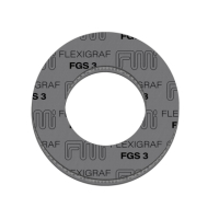 Flexigraf  FGS-3 - kruh