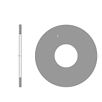 Axialringe
