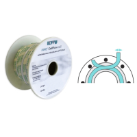 Selbstklebendes Klebeband KWO Cell Flon