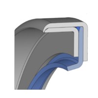 materiál PTFE (Teflon)