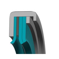 materiál PTFE (Teflon)
