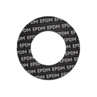 EPDM - kruh