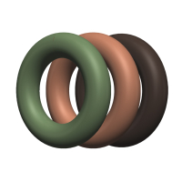 FPM material (viton)