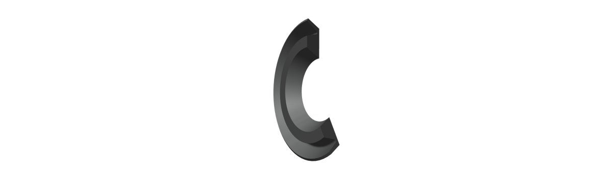 V-rings VS NBR