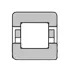 cylindrical