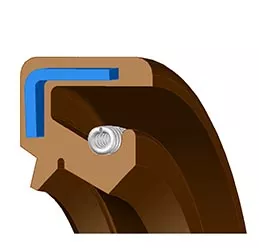 SHAFT SEALS