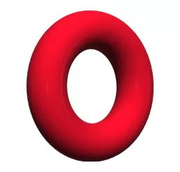 O, D a X-RINGS