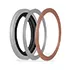 AL, CU, Fibre, USIT sealing rings