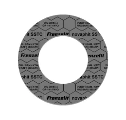 FLAT GASKETS