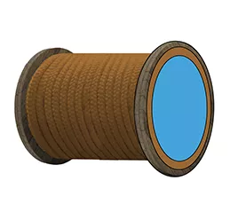 SEALING CORDS, PACKING CORDS