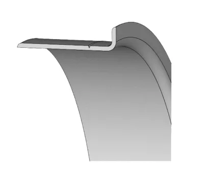 Shaft repair sleeves