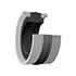 compact composite seals