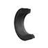 chevron folded and U-seals