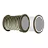Pump and valve seals