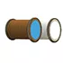 Thermal insulation seals