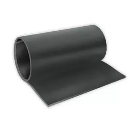 RUBBER