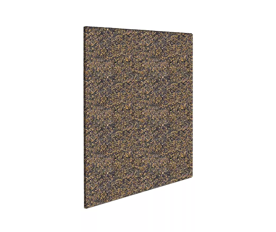 Rubber cork