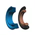 cuffs