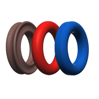 O, D, X,-Rings