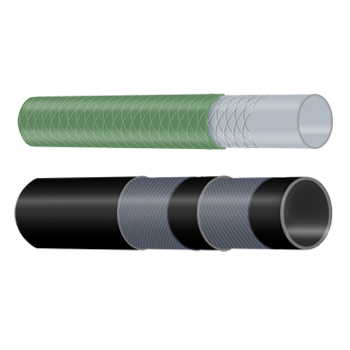Hoses and accessories